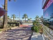 Studio en résidence en front de mer aux Sablettes –...