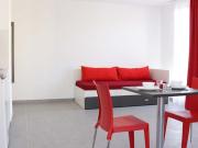 Studio en résidence étudiante à quelques pas du cours Mirabe Studio en résidence étudiante à quelques pas du cours Mirabe