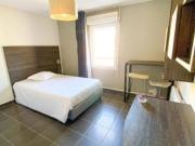 Studio en résidence récente