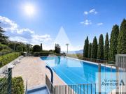 Studio EN REZ DE JARDIN 30 m² résidence standing...