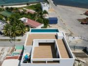 Studio en Venta en el centro de Puerto Morelos con vista...