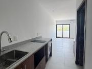 Studio en Venta en el centro de Puerto Morelos con vista...