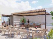 STUDIO EN VENTA EN PLAYA DEL CARMEN AL MEJOR PRECIO