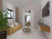 STUDIO EN VENTA PLAYA DEL CARMEN, AMUEBLADO Y EQUIPADO