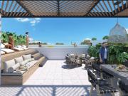 STUDIO EN VENTA PLAYA DEL CARMEN, AMUEBLADO Y EQUIPADO