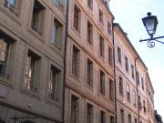 Studio en Vielle Ville Régie du Centre