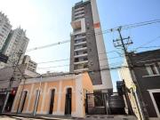 Studio Ensolarado e Novo, no Coração do Centro 22 m²!