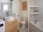 Studio ensoleillé à Talence: le parfait équilibre vie...