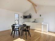 Studio entier à Paris