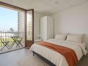 Studio entier à Paris