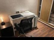 Studio entièrement meublé