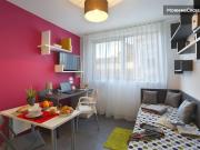 Studio entièrement meublé