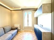 Studio entièrement rénové Centre ville