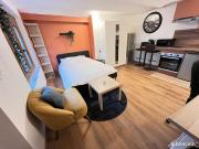 STUDIO entièrement rénové Quartier ST Florent 7800e/an...