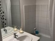 Studio équipé en duplex 31m2