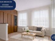 Studio – Équipements modernes – Emplacement idéal Jean...