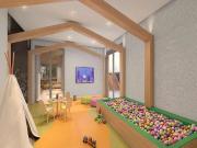 Studio Estilo Chácara Santo Antônio, flat disponível...