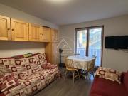 Studio et coin montagne Saint Jean d'Aulps