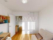 Studio étudiant Montaudran 18m² Toulouse