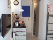 STUDIO ETUDIANT READY to LIVE