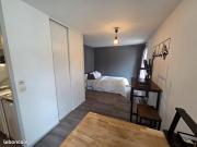 Studio excellente rentabilité