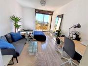 STUDIO FAC MEDECINE OCCITANIE BONNE RENTABILITE