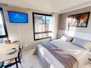 STUDIO FACE NORTE • ALL YOU NEED • CENTRO – CURITIBA