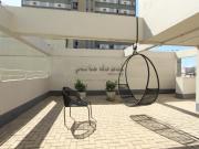 Studio finamente mobiliado