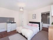 Studio Flat
