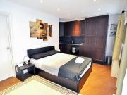 Studio Flat