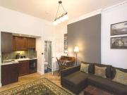 Studio Flat