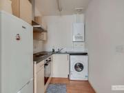 Studio Flat