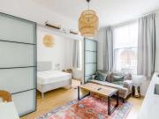 Studio Flat