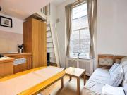 Studio Flat