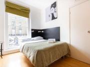 Studio Flat