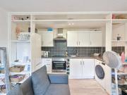 Studio Flat