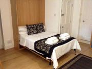 Studio Flat
