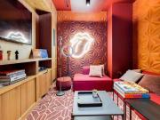 Studio Flat