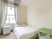 Studio Flat