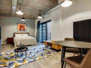 Studio Flat