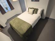 Studio Flat 3, 23 Morley Road DN1, Studio to rent, £693...