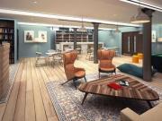 Studio Flat
