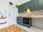 Studio Flat