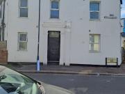 Studio Flat