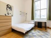 Studio Flat