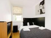Studio Flat