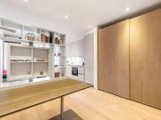 Studio Flat