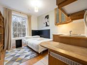 Studio Flat