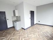 Studio Flat