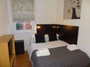 Studio Flat